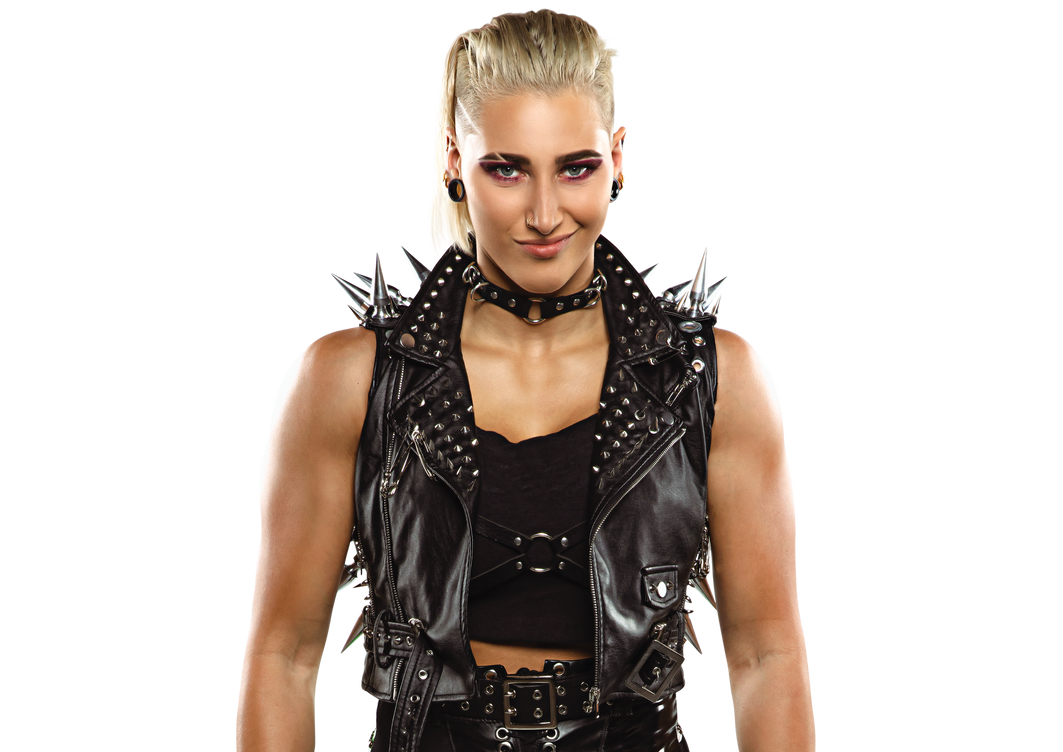 Sims 4 Rhea Ripley Rhea Ripley (2020) Profile PNG by DarkVoidPictures on DeviantArt