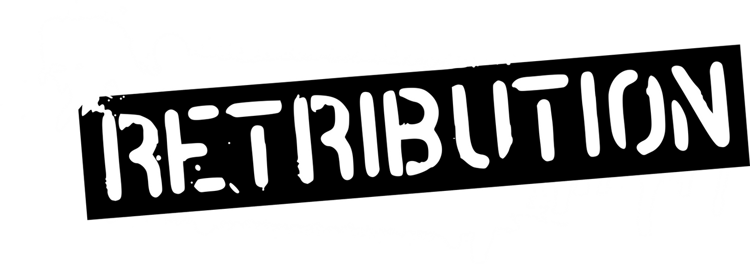 Retribution Logo by DarkVoidPictures on DeviantArt