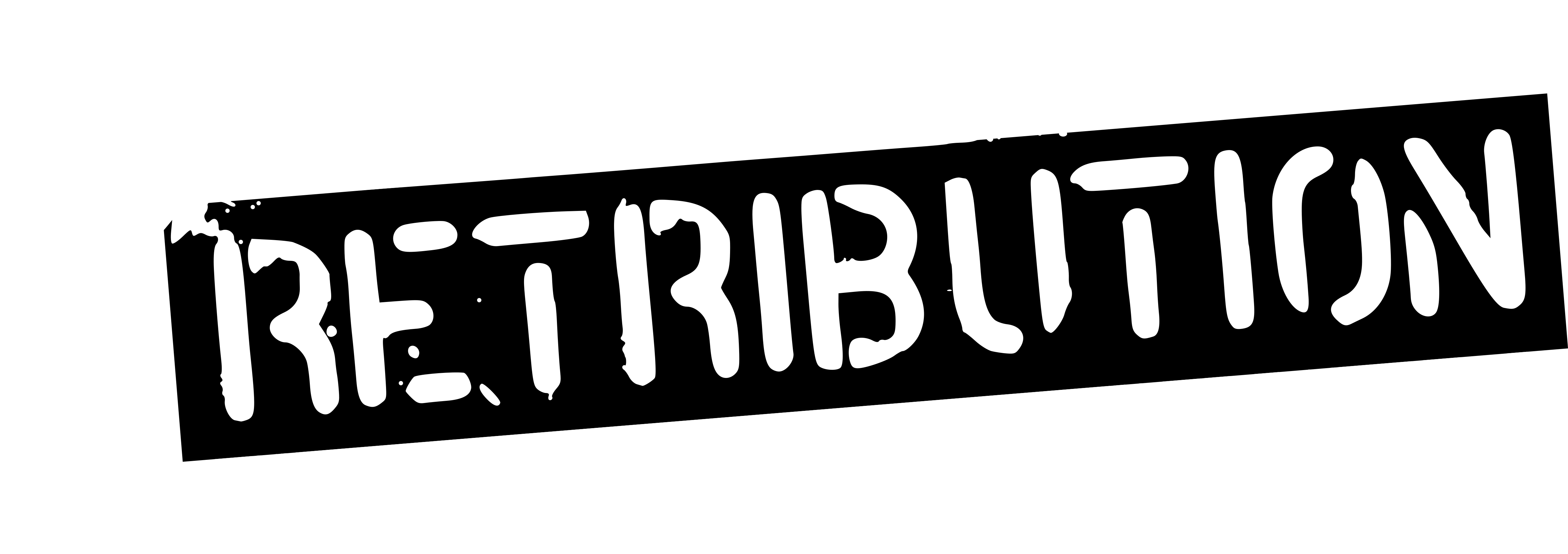 Retribution Logo By Darkvoidpictures On Deviantart Retribution Logo By Darkvoidpictures On Deviantart