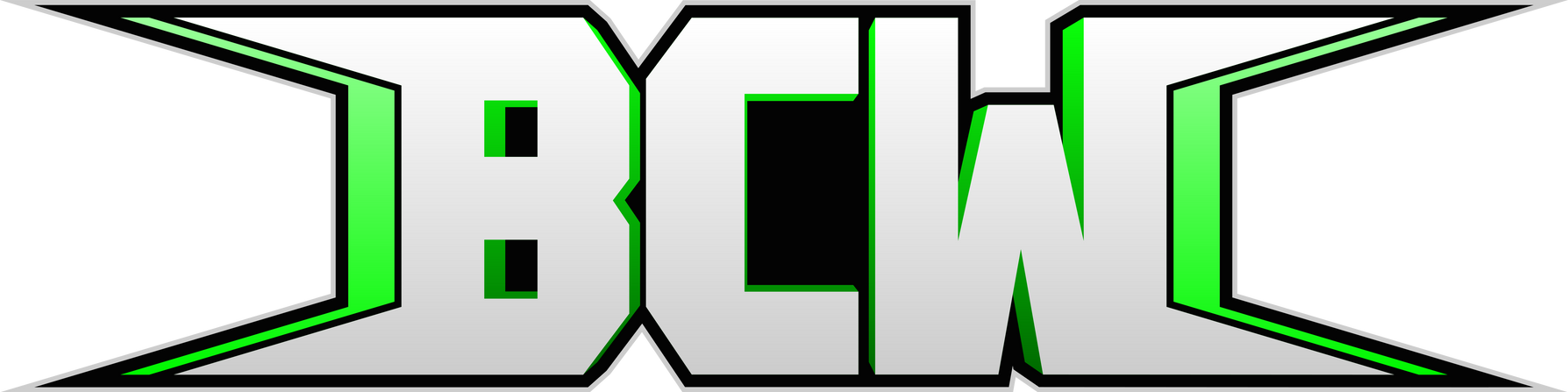 BCW (Custom) Logo by DarkVoidPictures on DeviantArt