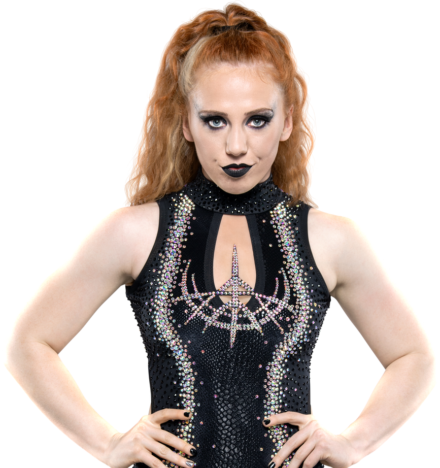 Isla Dawn (2021) Profile PNG by DarkVoidPictures on DeviantArt
