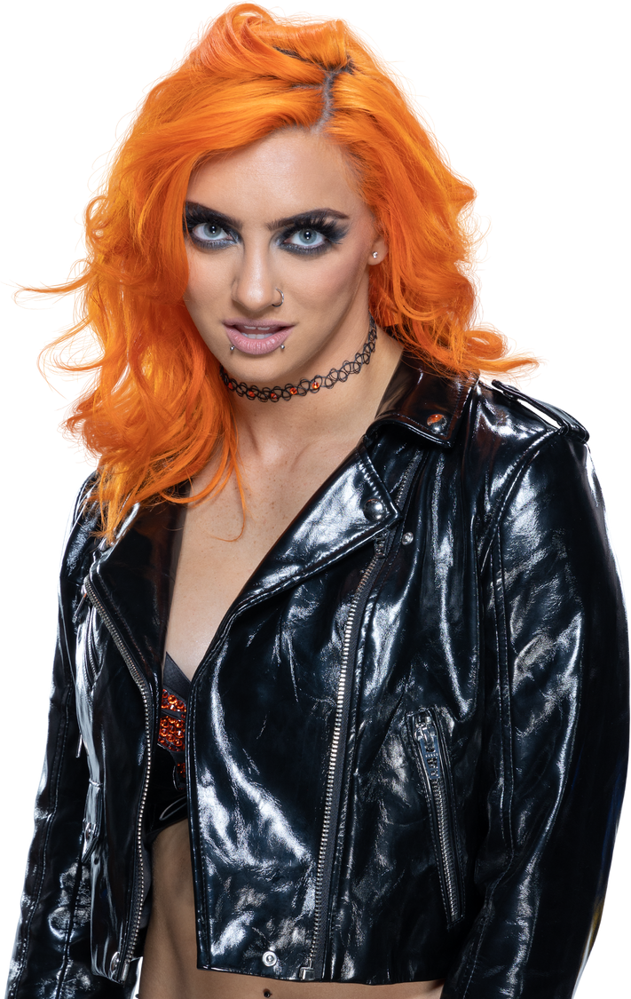 Gigi Dolin (2022) Profile PNG by DarkVoidPictures on DeviantArt