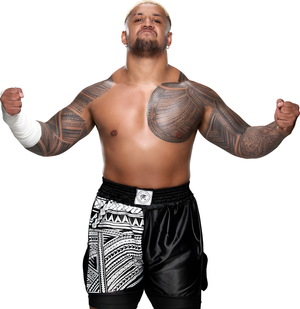 Solo Sikoa PNG by DarkVoidPictures on DeviantArt