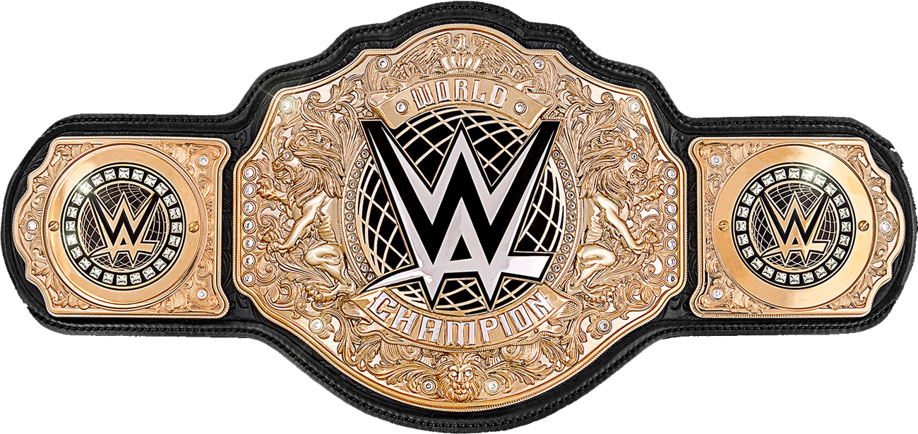 World Heavyweight Championship Championship belt Professional wrestling  championship ROH World Championship, champion belt, professional Wrestling,  belt Buckle, wwe png