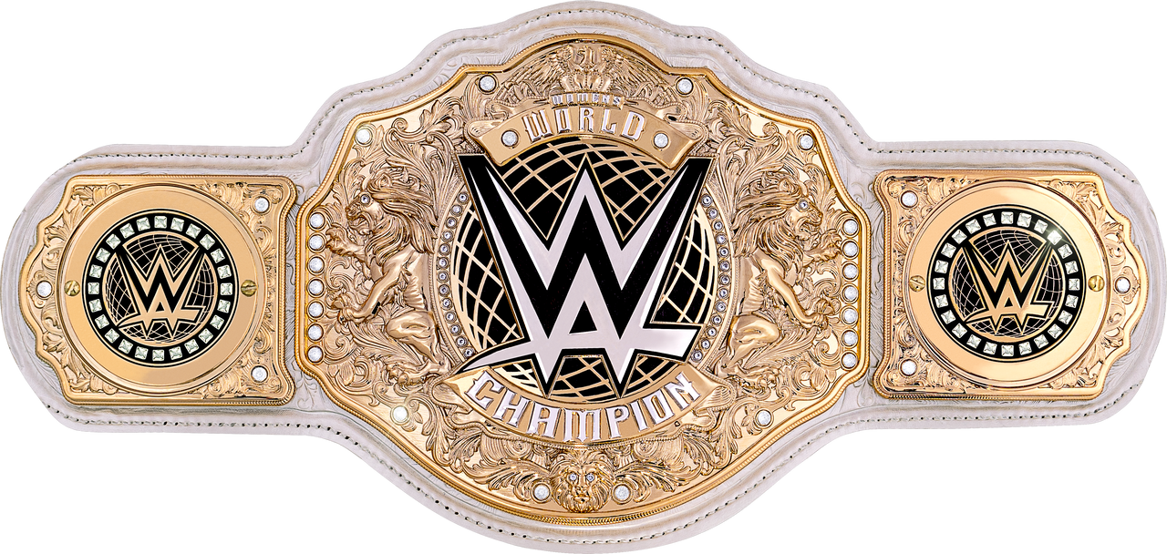 WWE Womens World Championship Belt by DarkVoidPictures on DeviantArt