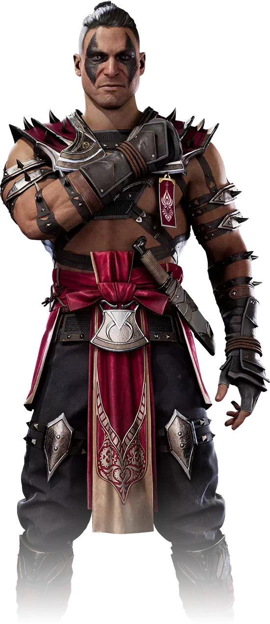 Reiko Rust Reiko (MK1) PNG by DarkVoidPictures on DeviantArt