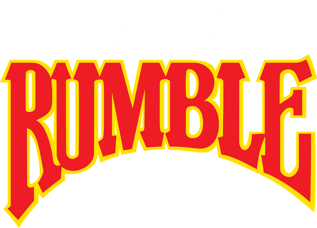 Chicago Rumble Logo WCW Chi-Town Rumble Logo by DarkVoidPictures on DeviantArt