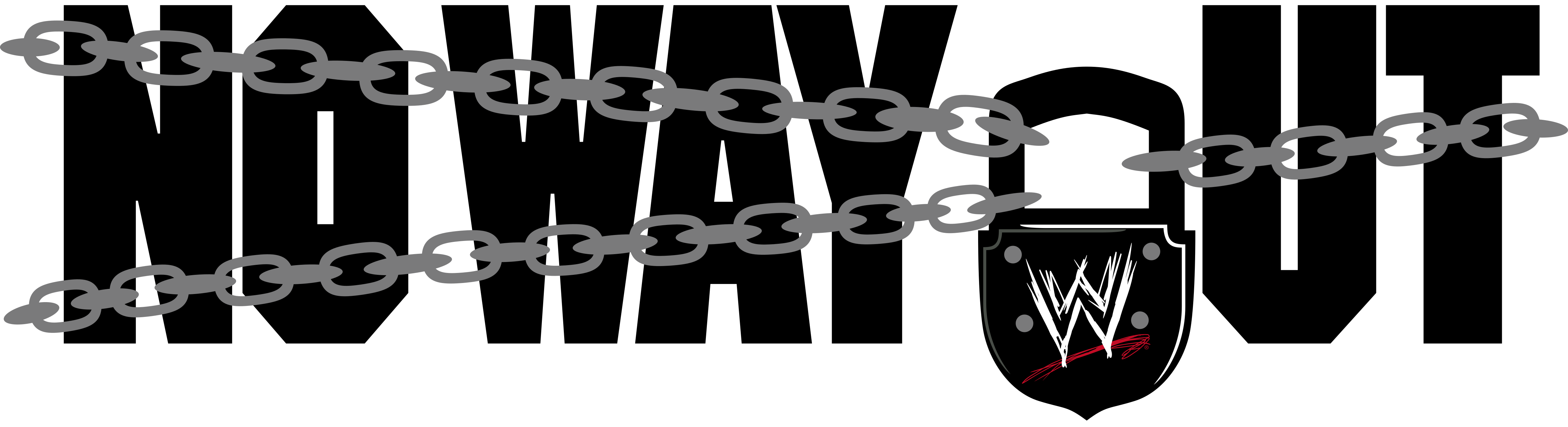 WWE No Way Out 2003 2009 Logo By DarkVoidPictures On DeviantArt wwe-no-way-out-2003-2009-logo-by-darkvoidpictures-on-deviantart