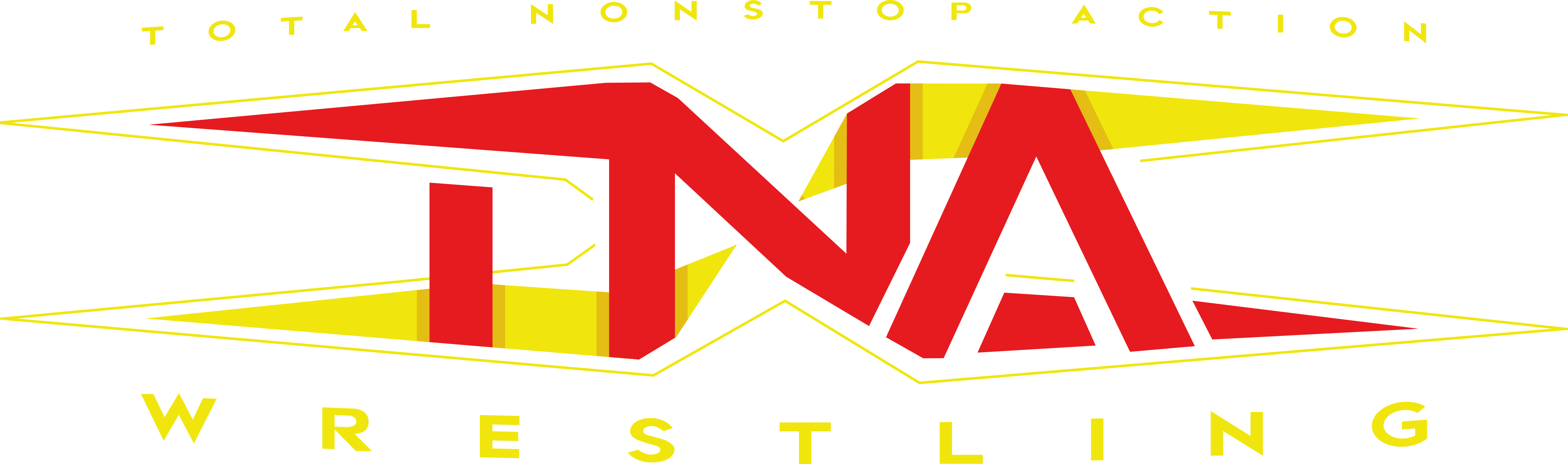 TNA Wrestling (2024) Logo by DarkVoidPictures on DeviantArt