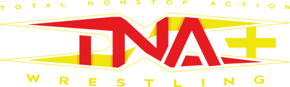 TNA Plus (2024) Logo