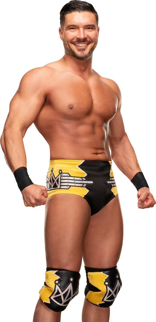 Ethan Page PNG by DarkVoidPictures on DeviantArt