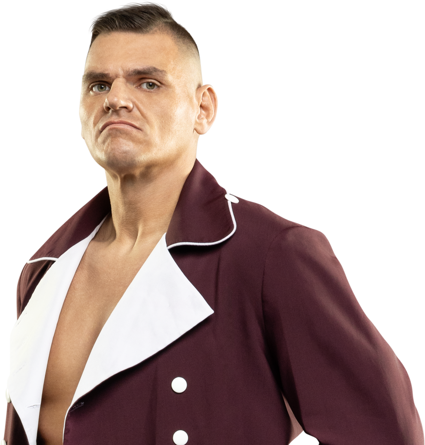 Gunther (2025) Profile PNG by DarkVoidPictures on DeviantArt