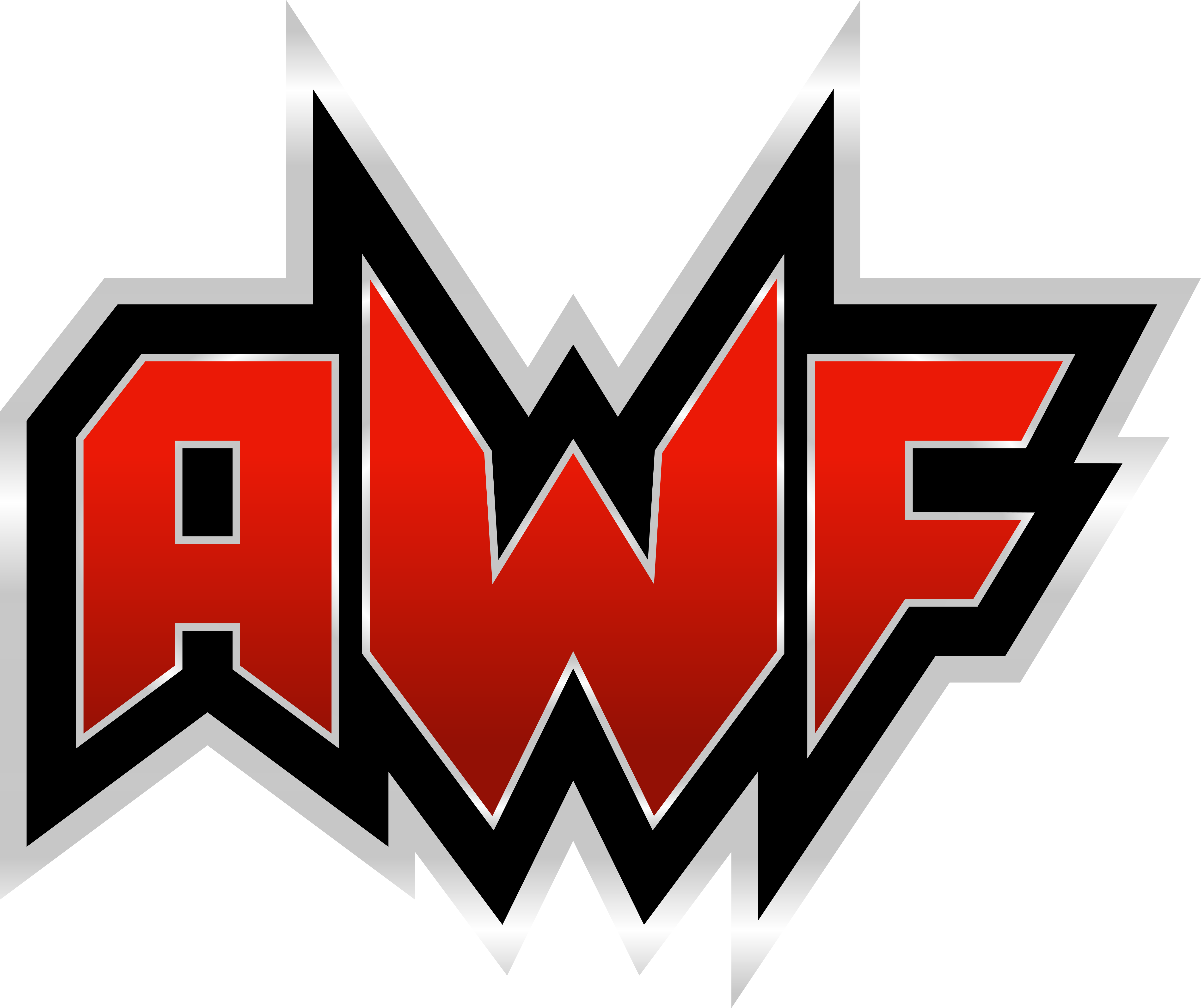 Awf Logo AWF (2025 Edit) Logo by DarkVoidPictures on DeviantArt