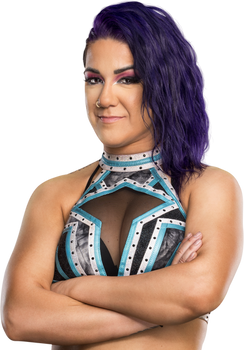 Bayley (2025) Profile PNG