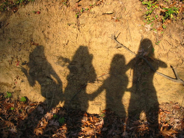 Shadows Fun Shadow Fun by BetterReason on DeviantArt