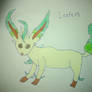 leafeon