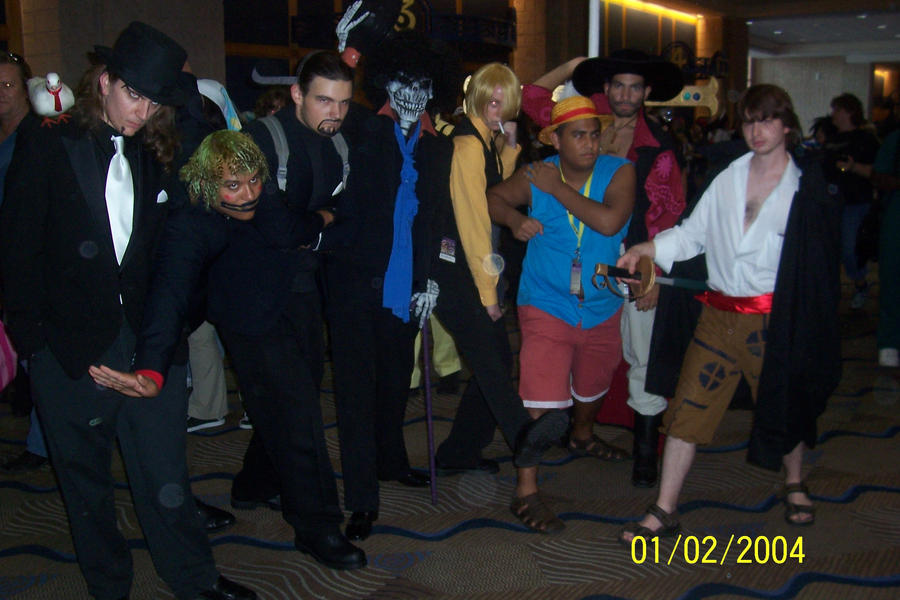 Metrocon 2010 7