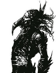 Crow Armor