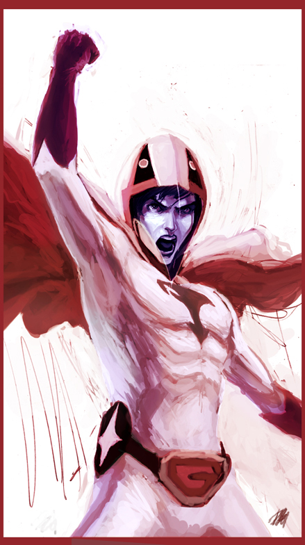 Battle of the Planets Color