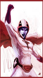 Battle of the Planets Color