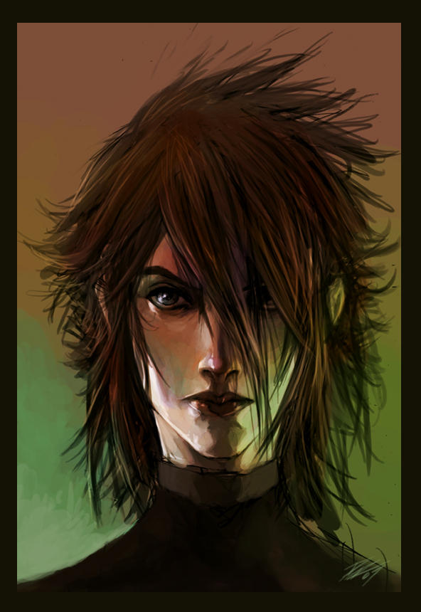 Faux by DaveRapoza on DeviantArt