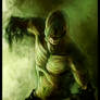 Zombie Dude