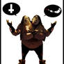Thrash Ogre