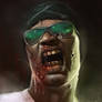 Juicy J Video Process