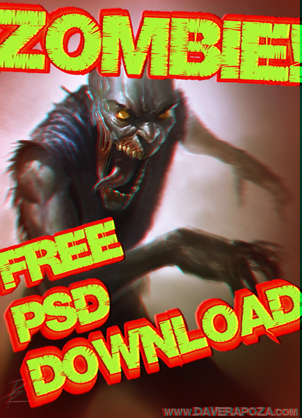 Free PSD Download