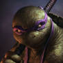 Donatello