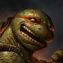 Michelangelo