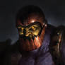Trapjaw