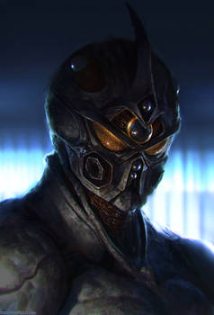 Guyver