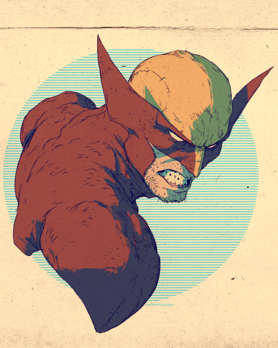 Wolverine