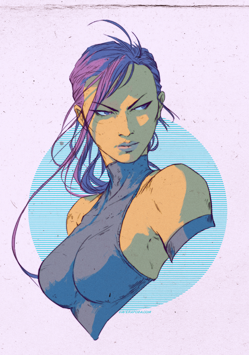 Psylocke