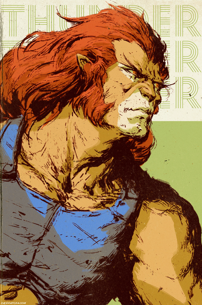 Lion-O