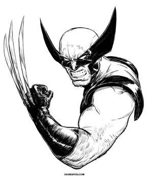 Wolverine Inks