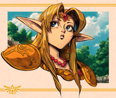 Zelda