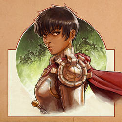 Casca