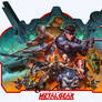 Metal Gear Solid