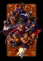 Final Fantasy 6