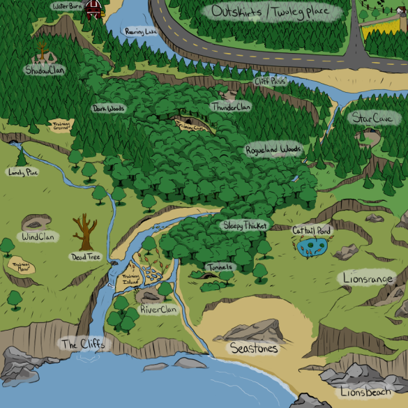 Wco Rilo Map WCO Territory Map by Takaithepsycho on DeviantArt
