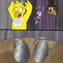 FNaF - Chica's Eggs