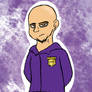 FNaF - Purple Guy