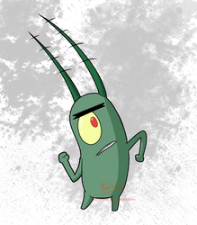 SBSP - Plankton