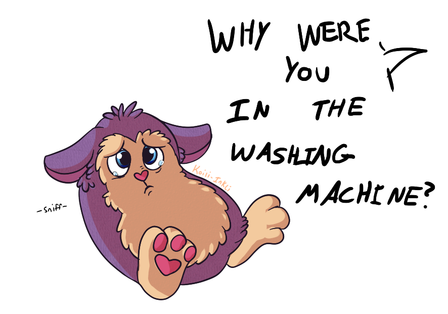 Pixilart - Mama Tattletail by idlemidnight