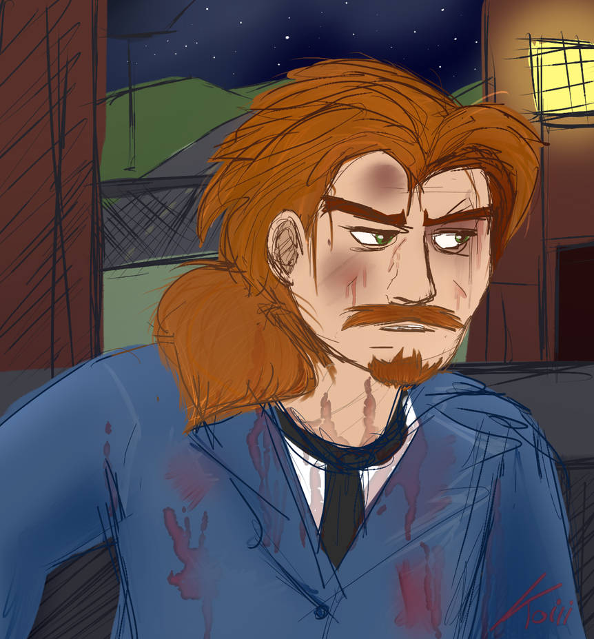 Don Rws Deviantart don by Koili on DeviantArt
