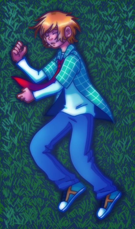 chasing cars by hea777 on DeviantArt