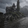 The Vanishing of Ethan Carter
