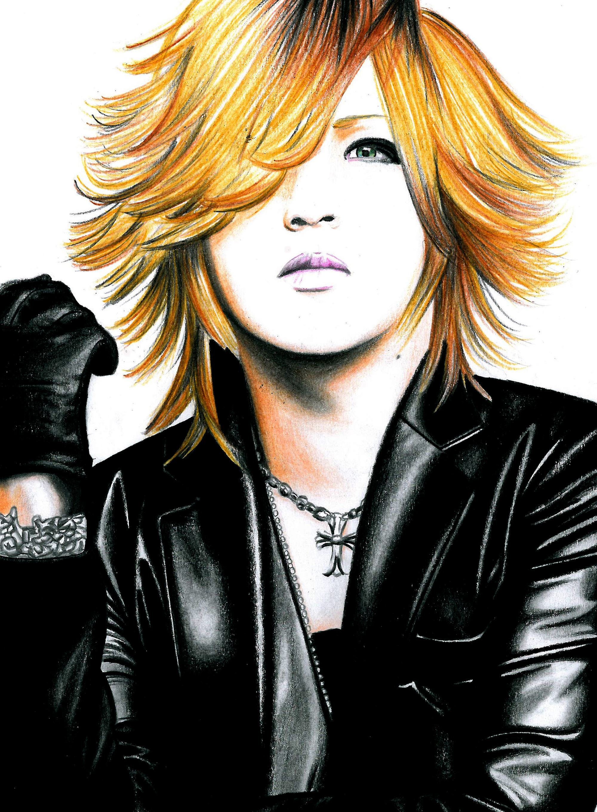 Ruki - Pledge